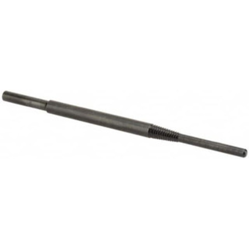 Value Collection 3/16 Pilot Diam x 1-1/2 Pilot Length, Cartridge Roll Mandrel 1/4 Shank Diam x 3-3/4 Shank Length, 6 OAL, Quick Change CR-17-6 – 43138981