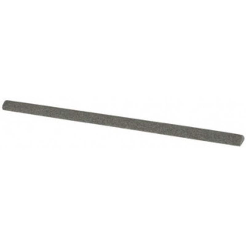Value Collection Half Round, Aluminum Oxide, Toolroom Finishing Stick 4 Long x 1/4 Wide, Medium Grade 399-0113 – 05165022