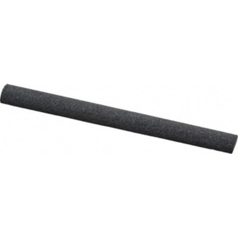 Value Collection Half Round, Silicon Carbide, Toolroom Finishing Stick 4 Long x 3/8 Wide, Coarse Grade 399-1016 – 05147012