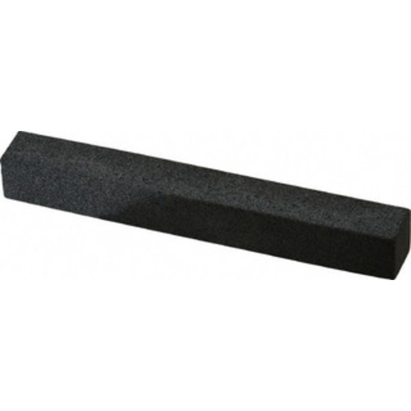 Value Collection Square, Silicon Carbide, Toolroom Finishing Stick 4 Long x 1/2 Wide x 1/2 Thick, Coarse Grade 399-1009 – 05143011