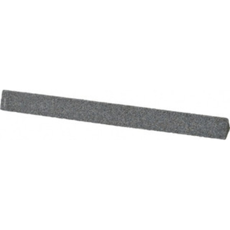 Value Collection Three Square, Aluminum Oxide, Toolroom Finishing Stick 4 Long x 3/8 Wide, Coarse Grade 399-0036 – 05172010