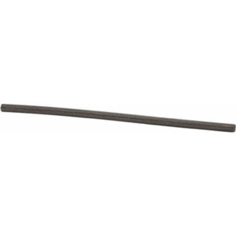 Made in USA 3/16 Diam x 6 Long, Round Abrasive Pencil Medium Grade P-36-M SPI – 73149007