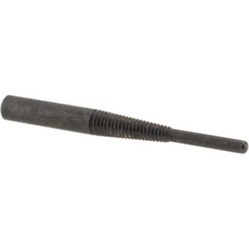 Merit Abrasives 1/8 Pilot Diam x 3/4 Pilot Length, Cartridge Roll Mandrel 1/4 Shank Diam x 1-1/4 Shank Length, 2-1/2 OAL 08834181208 – 72387715