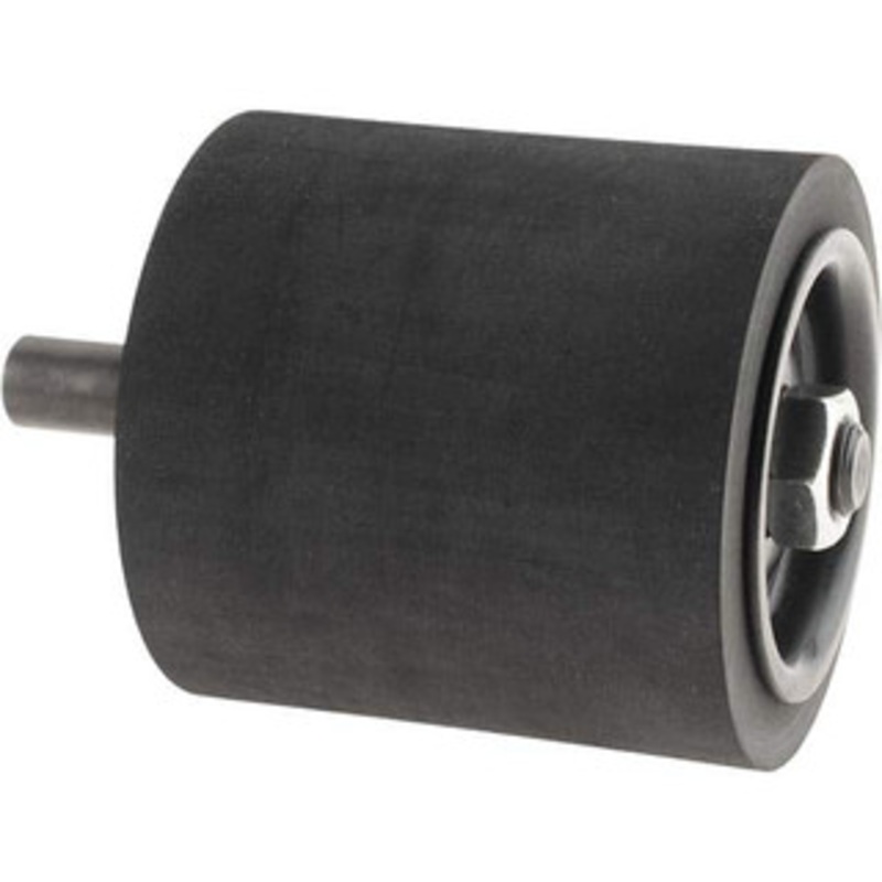 Merit Abrasives 3 Wide x 3 Diam, Spiral Band Drum 1/2 Shank Diam 08834197264 – 86934015