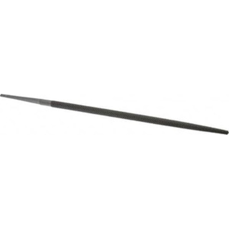 Nicholson 10 Bastard Cut Rasp 3/8 Wide, Standard Handle 19875 – 80765928