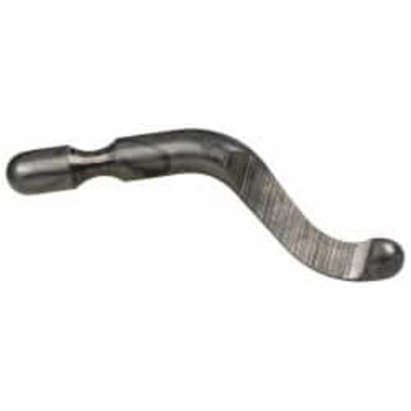 Shaviv B10C Right-Handed Carbide Deburring Swivel Blade Use on Hole Edge & Straight Edge Surfaces, Adjustable 151-29013 – 05751722