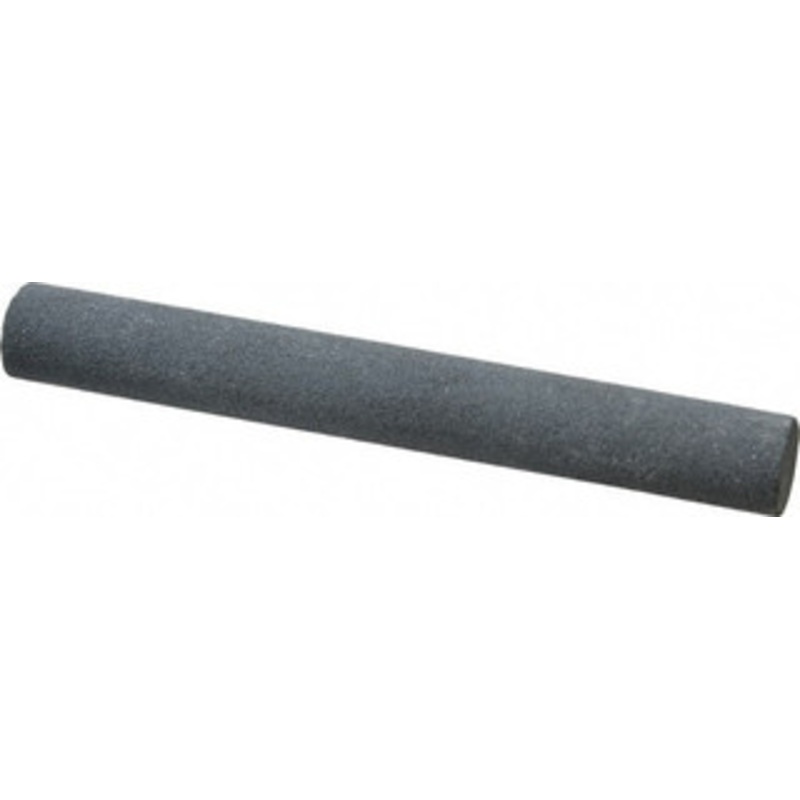Value Collection Round, Silicon Carbide, Toolroom Finishing Stick 4 Long x 1/2 Wide, Medium Grade 399-1129 – 05158027
