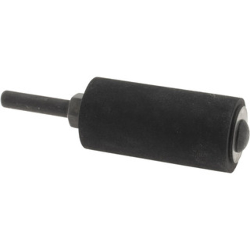 Merit Abrasives 2 Wide x 1 Diam, Spiral Band Drum 1/4 Shank Diam, 8,000 RPM 08834196918 – 70557293