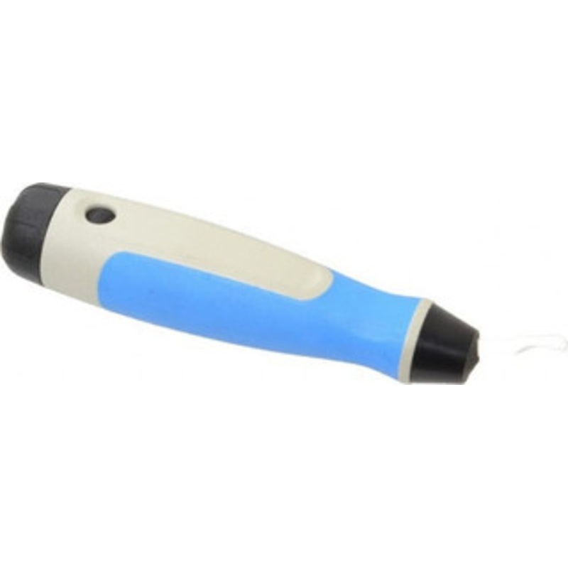 Noga 2 Piece Ceramic Hand Deburring Tool Set Blade Type CR6000, For Parting Line Flash, Straight Edges, Surfaces Scraping NC5100 – 91852624
