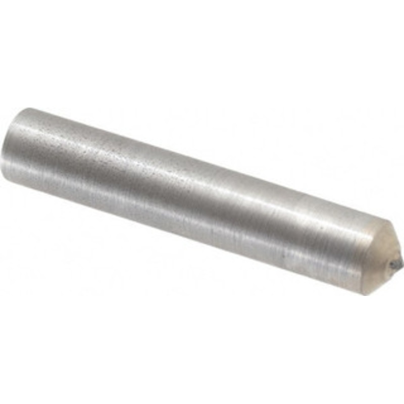 SPI 1/2 Carat Single Point Diamond Dresser 3/8 Shank Diam, 2 Shank Length 95-116-0 – 06548275