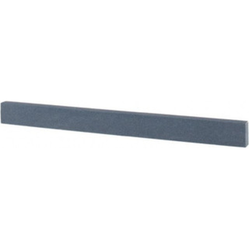 Tru-Maxx 320 Grit Silicon Carbide Rectangular Polishing Stone Extra Fine Grade, 1/2 Wide x 6 Long x 1/4 Thick 05118336M – 44300366