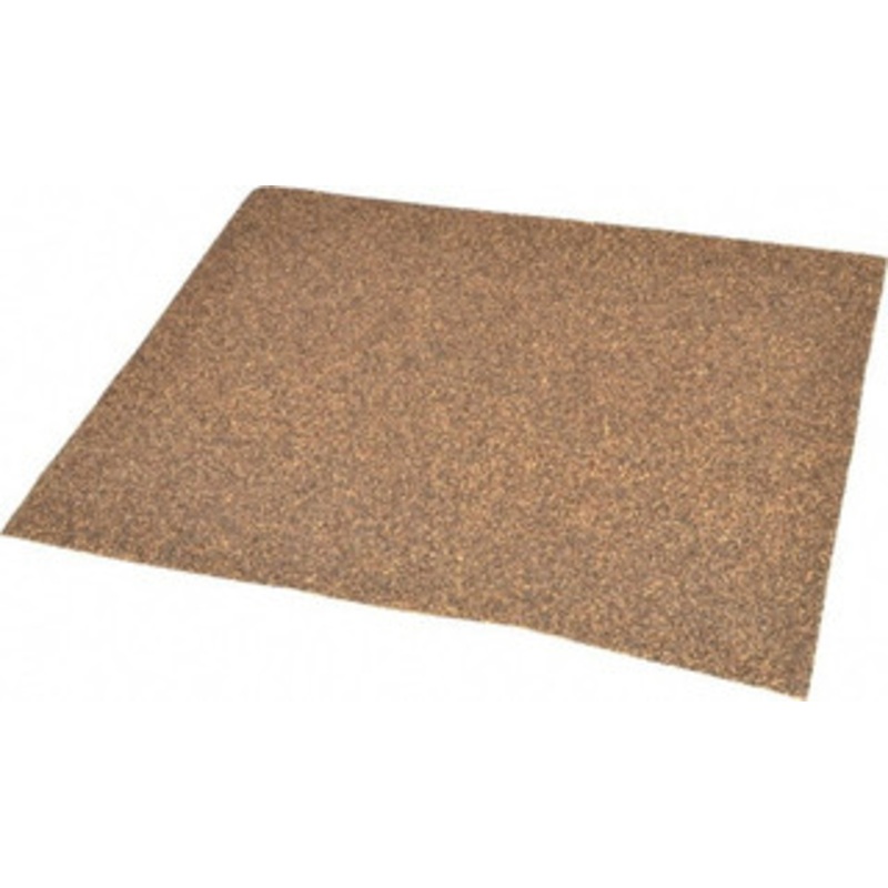Value Collection 36 Grit, Aluminum Oxide Sanding Sheet 11 Long x 9 Wide, Very Coarse Grade, D Weighted Paper Backing 66261111865 – 00330365