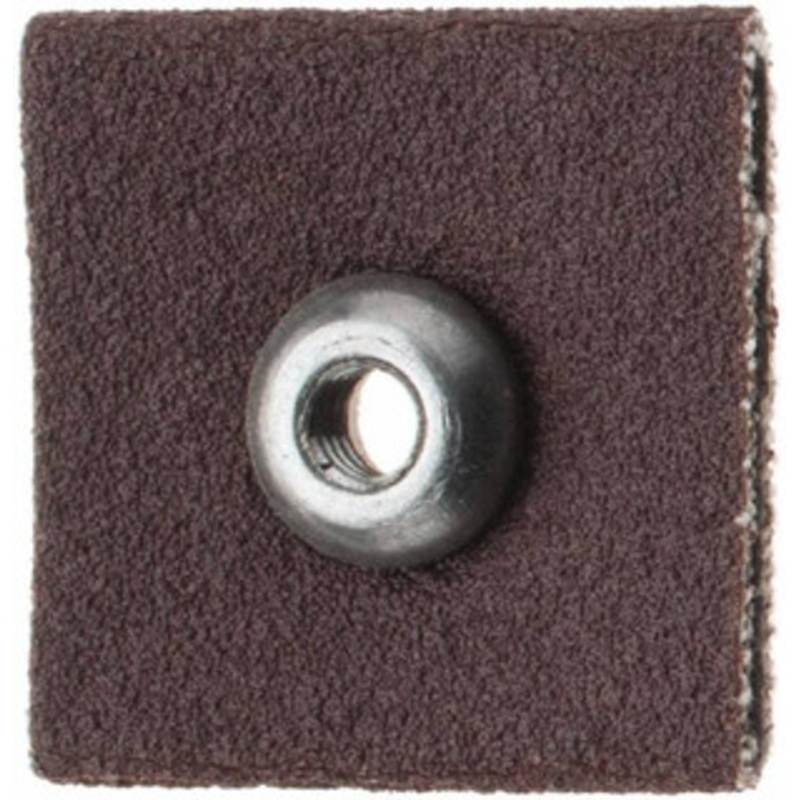 Value Collection Cross & Square Pads 1X1 120G ABRV SQUARE PAD 26393 – 72424450