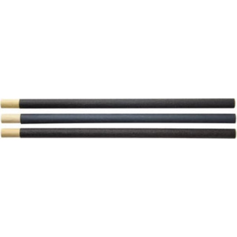 Value Collection Finishing Sticks, Overall Width/Diameter (Inch): 3/8, Diameter (Inch): 3/8, Overall Length (Inch): 10, Overall Thickness (Inch): 3/8, Abrasive Material: Silicon Carbide, Grade: Coarse/Medium/Fine 19545.3 – 42304618