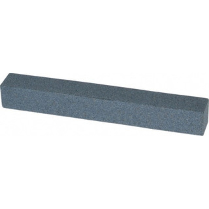 Grier Abrasive Square, Aluminum Oxide, Finishing Stick 4 Long x 1/2 Wide x 1/2 Thick, 3/32 Diam x 1-1/2 Long Shank, Medium Grade ST-4-GB-6475 – 78194222