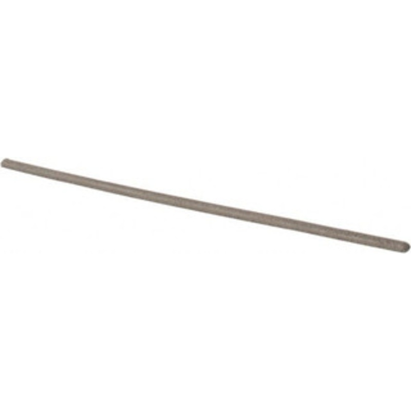 Made in USA 1/8 Diam x 6 Long, Round Abrasive Pencil Medium Grade P-03-M SPI – 73148991