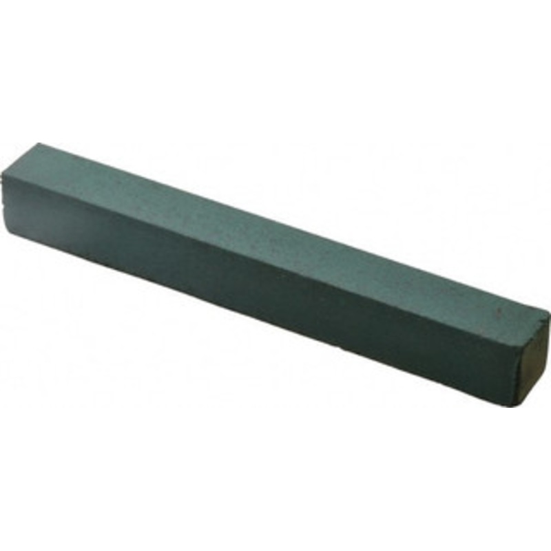 Made in USA 3/4 Wide x 6 Long x 3/4 Thick, Square Abrasive Stick Coarse Grade S-12-C SPI – 73150336