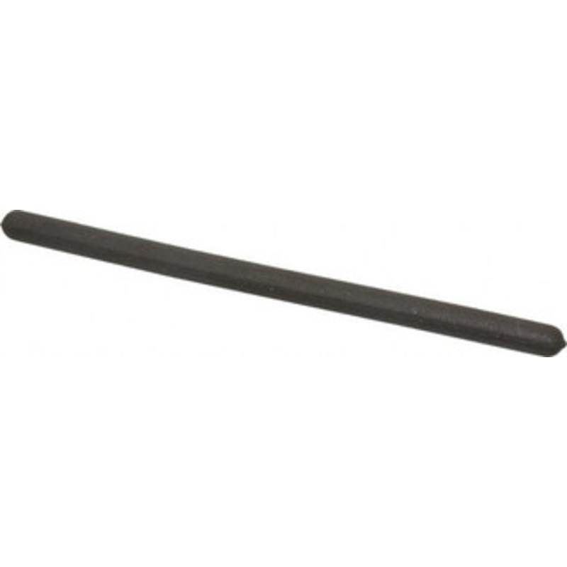 Made in USA 3/8 Diam x 6 Long, Round Abrasive Pencil Medium Grade P-06-M SPI – 73149031