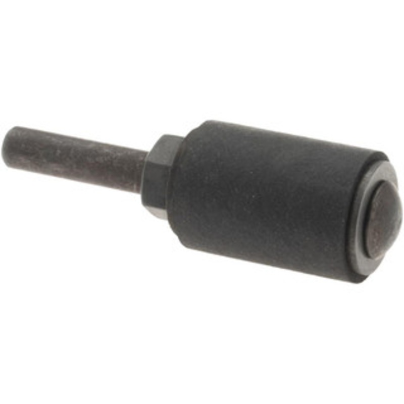 Merit Abrasives 1 Wide x 3/4 Diam, Spiral Band Drum 1/4 Shank Diam, 17,000 RPM 08834196911 – 70556865