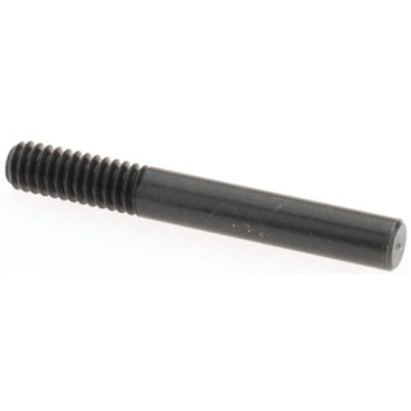 Merit Abrasives Mandrel 1/4-20, For Use with B8 Series 08834154184 – 99097677
