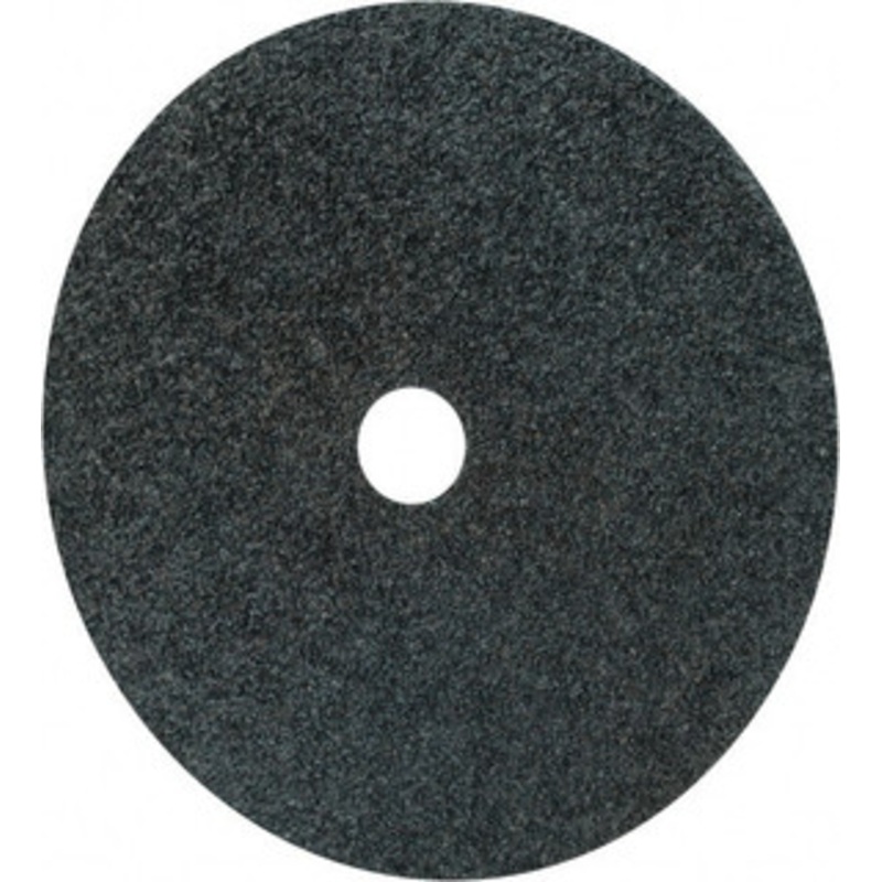 Tru-Maxx 7 Diam, 7/8 Hole, 24 Grit Zirconia Alumina Fiber Disc Very Coarse, 10,000 Max RPM FDT Z024-180-T – 09155748