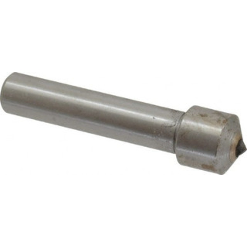 Value Collection 1 Carat Single Point Cincinnati Diamond Dresser 7/16 Shank Diam, 2 Shank Length 03537040 – 03537040