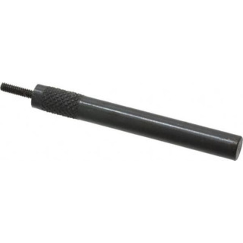 Value Collection 3-48 Cross/Square Pad Mandrel 2-1/2 Long x 1/4 Diam PM-348-2 – 48428908