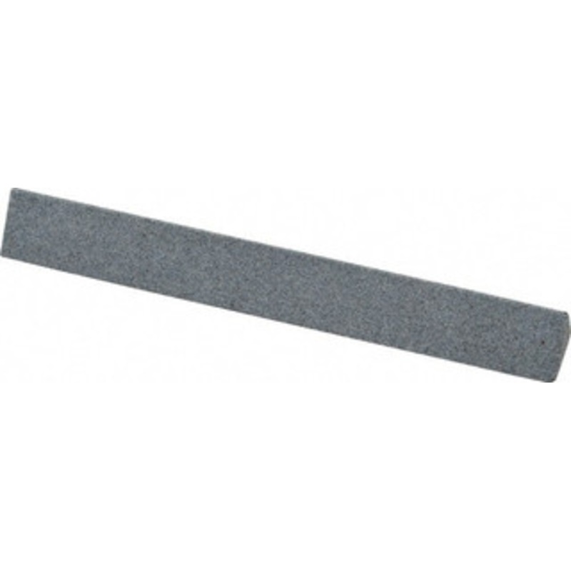 Value Collection Three Square, Aluminum Oxide, Toolroom Finishing Stick 4 Long x 1/2 Wide, Coarse Grade 399-0039 – 05173018
