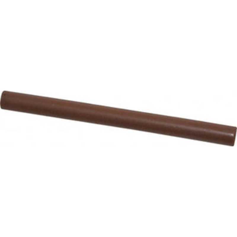 Cratex 1/2 Diam x 6 Long, Round Abrasive Stick Fine Grade 086F – 05087564
