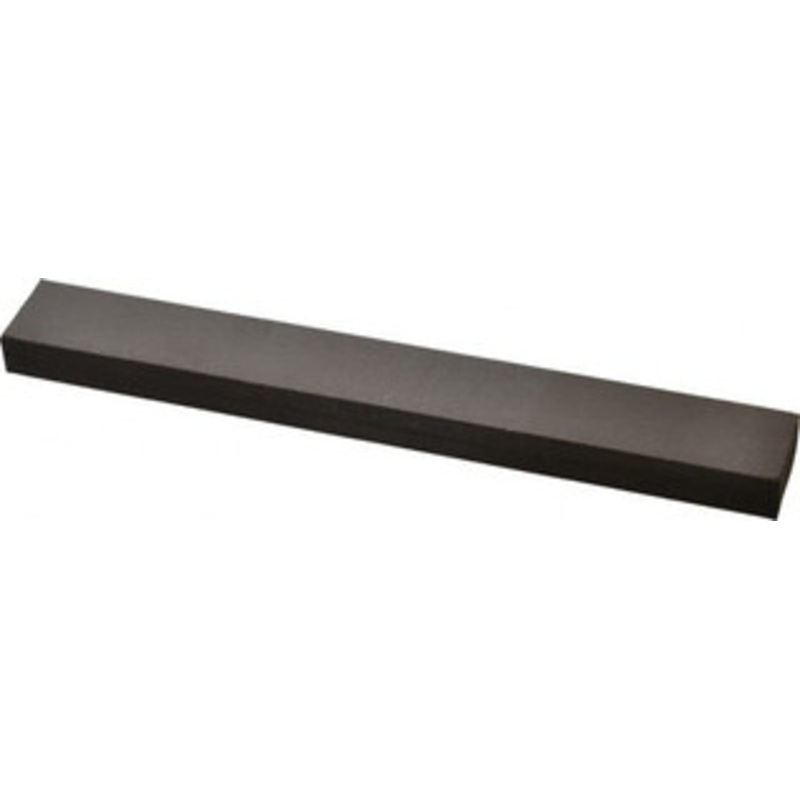 Cratex 1 Wide x 8 Long x 1/2 Thick, Oblong Abrasive Block Medium Grade 8804M – 05087309