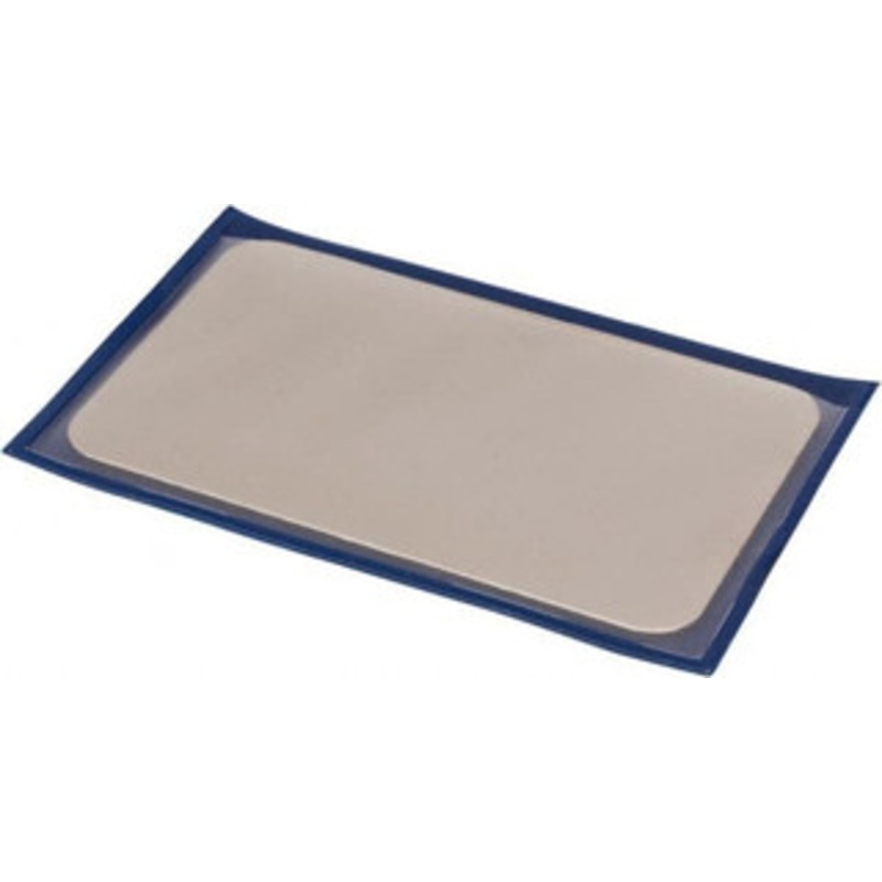 DMT 3-1/4 Long x 2 Wide x 0.05 Thick, Diam ond Sharpening Stone Rectangle, Coarse Grade D3C – 92336502