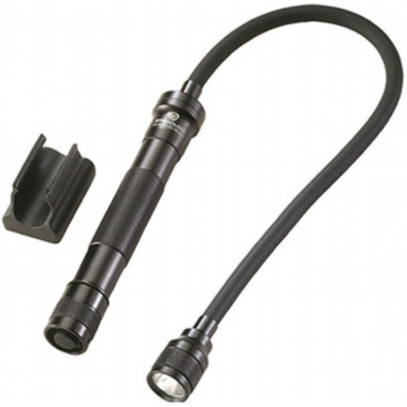 Streamlight JR. Reach LED Flashlight – SR71600