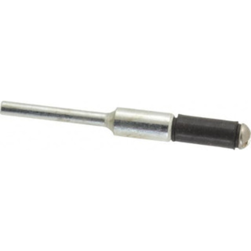 Superior Abrasives 1/2 Wide x 1/4 Diam, Spiral Band Drum 1/8 Shank Diam, 30,000 RPM 12057 – 36968014