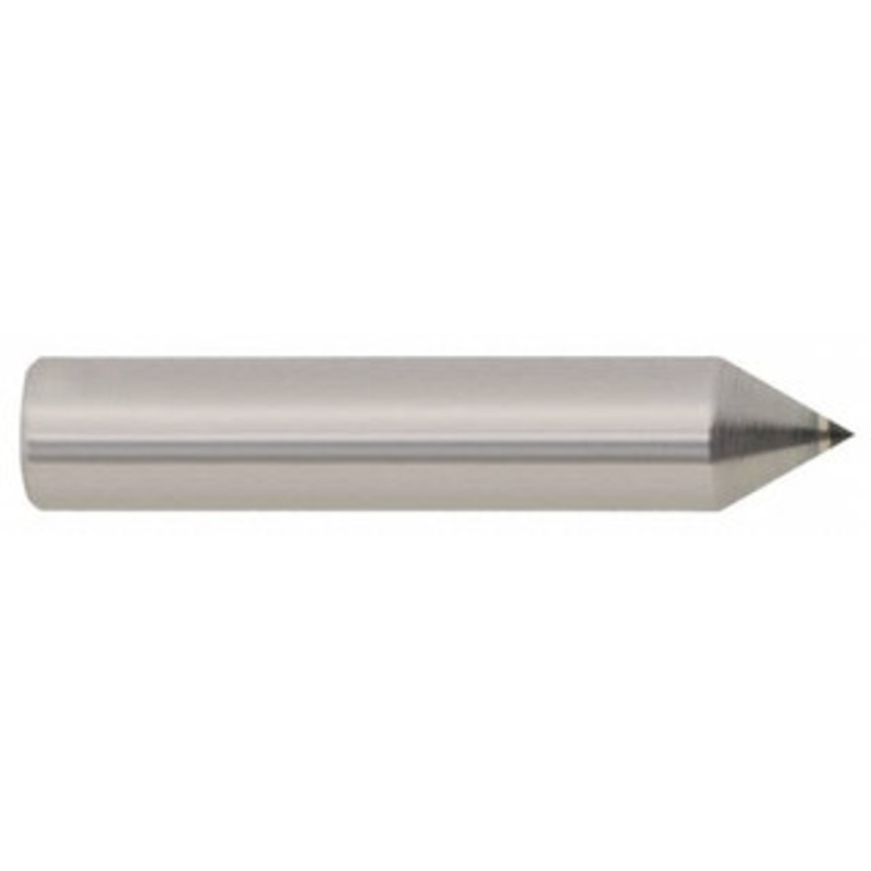 Tru-Maxx 3/4 Carat Single Point Pencil Diamond Dresser 3/8 Shank Diam, 2 Shank Length, 1 Stone SC3540036 – 50670827