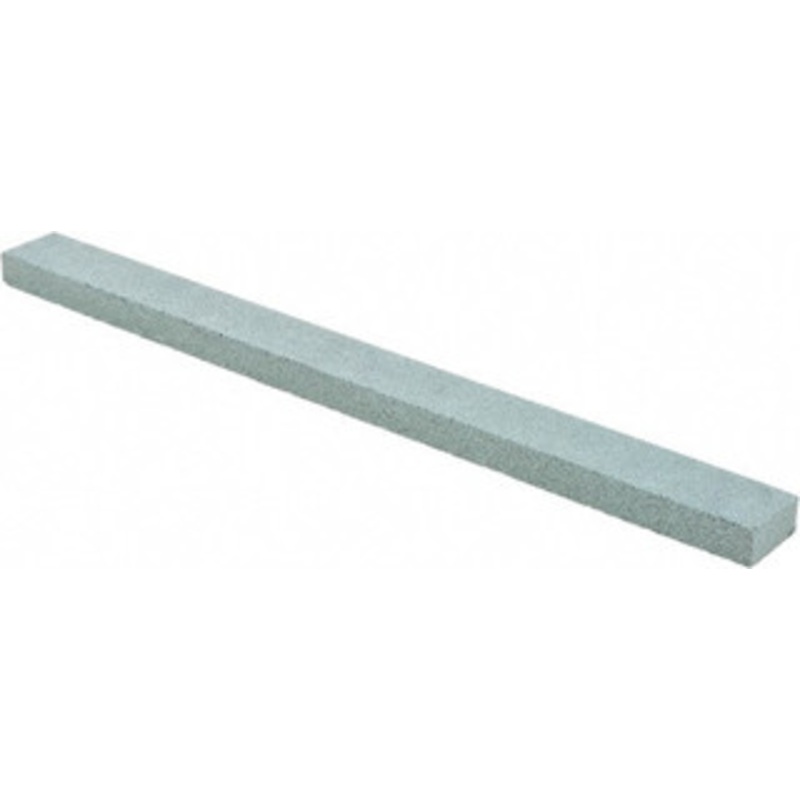 Tru-Maxx 320 Grit Silicon Carbide Rectangular Polishing Stone Extra Fine Grade, 1/2 Wide x 6 Long x 1/4 Thick 05090535M – 44300564