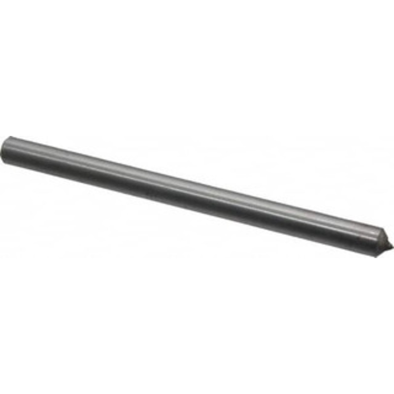 Value Collection 1 Carat Single Point Diamond Dresser 7/16 Shank Diam, 6 Shank Length 03531043 – 03531043