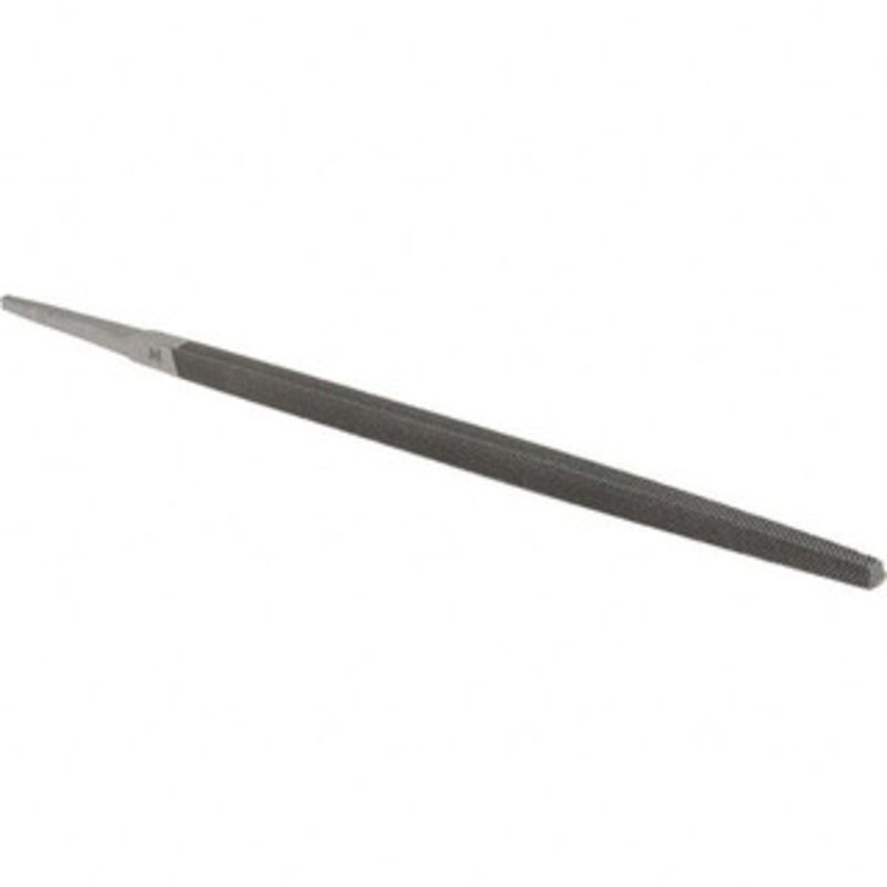 Value Collection 8 Long, Bastard Cut, Square American-Pattern File Double Cut BD–20566-8 – 43571686