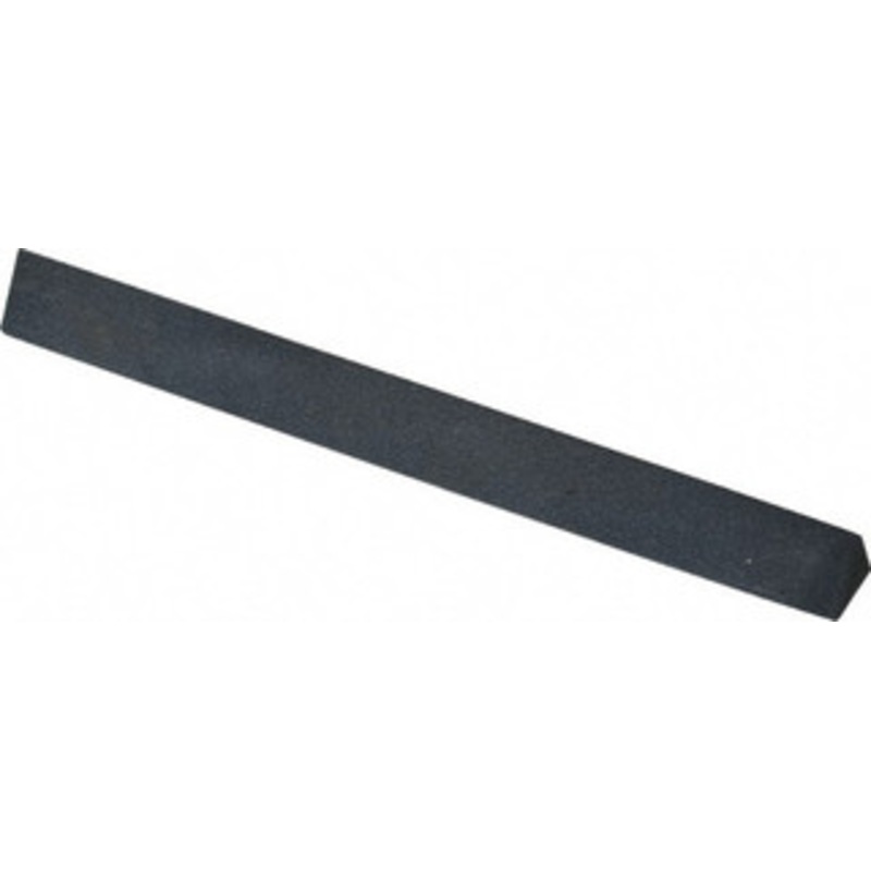 Value Collection Three Square, Silicon Carbide, Toolroom Finishing Stick 4 Long x 3/8 Wide, Fine Grade 399-1236 – 05152038