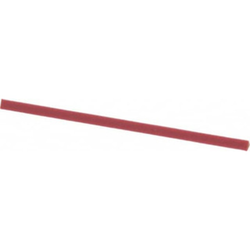 Value Collection Triangle, Synthetic Ruby, Midget Finishing Stick 50mm Long x 2mm Wide, Fine Grade 350-4020 – 03044393