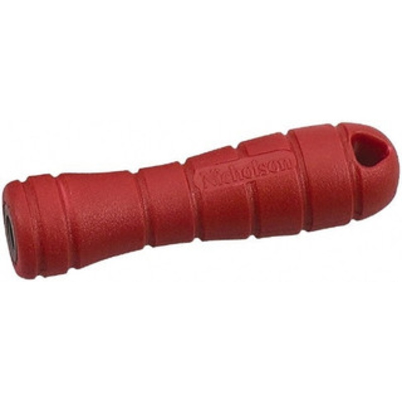 Nicholson 3-3/4 Long File Handle For Use with 4 & 6 Files T21502 – 05330964
