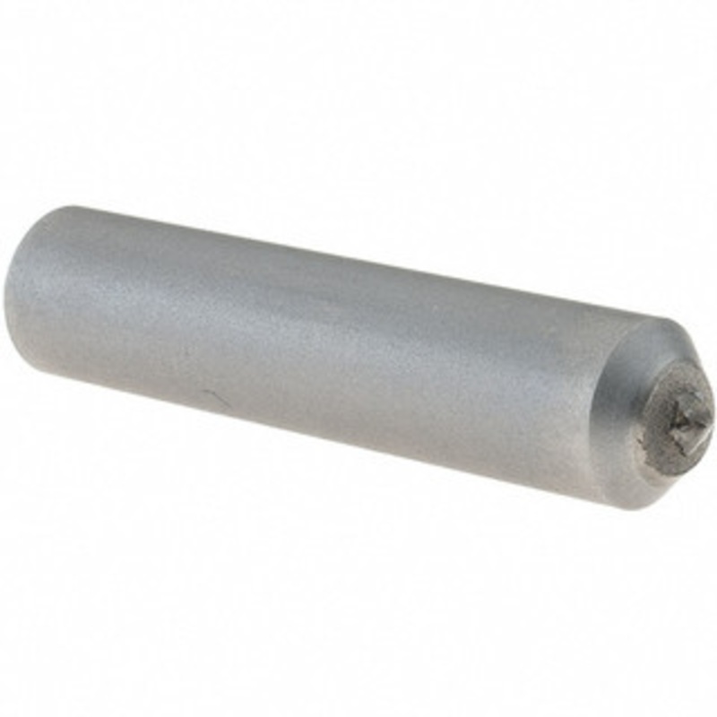 Tru-Maxx 1/2 Carat Single Point Pencil Diamond Dresser 7/16 Shank Diam, 51mm Shank Length, 1 Stone SC3507076 – 54868369