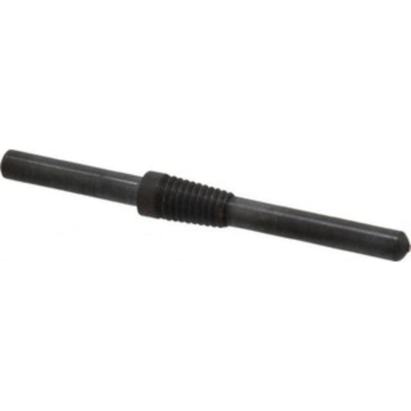 Value Collection 1/4 Pilot Diam x 1-1/2 Pilot Length, Cartridge Roll Mandrel 1/4 Shank Diam x 1 Shank Length, 3-1/2 OAL, Quick Change CR-22 – 09054859