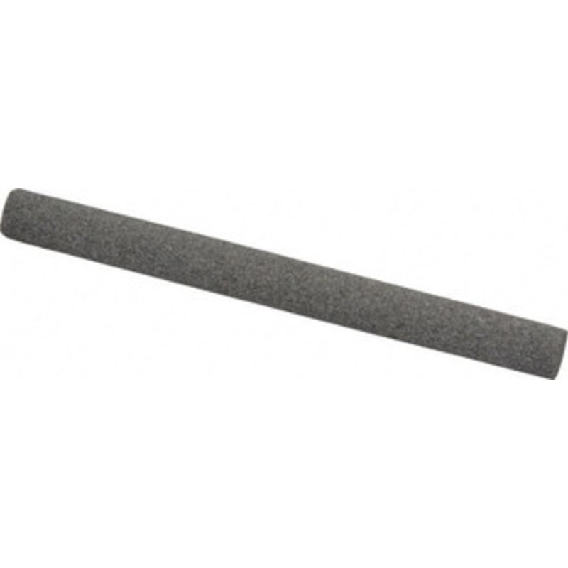 Value Collection Round, Aluminum Oxide, Toolroom Finishing Stick 4 Long x 3/8 Wide, Coarse Grade 399-0026 – 05177019