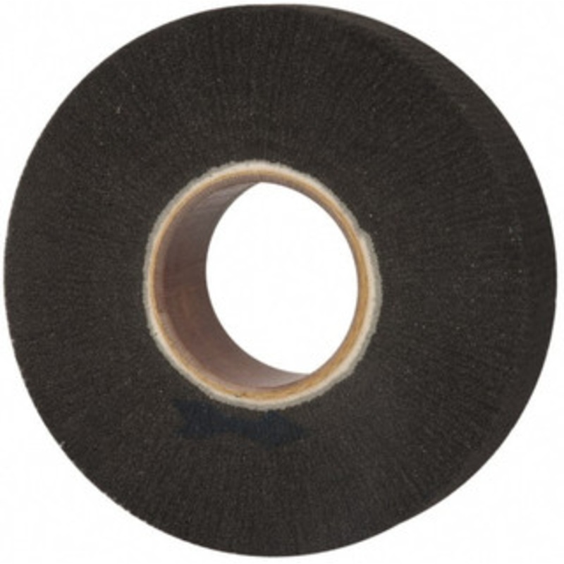 Brite Star 8 x 2 220 Grit Silicon Carbide Unmounted Flap Wheel Coated, Very Fine Grade, 3 Center Hole, 3,200 Max RPM P25080203SVH – 77591824