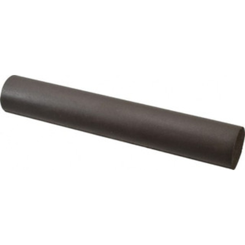 Cratex 1 Diam x 6 Long, Round Abrasive Stick Medium Grade 0166M – 03202876