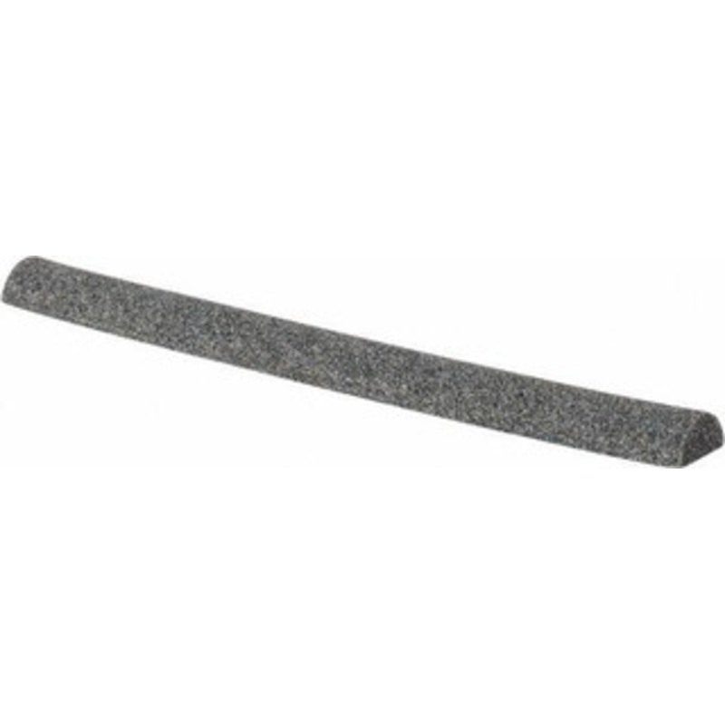 Grier Abrasive Half Round, Aluminum Oxide, Finishing Stick 4 Long x 3/8 Width, 3/32 Diam x 1-1/2 Long Shank, Coarse Grade ST-4-GB-18341 – 78193984