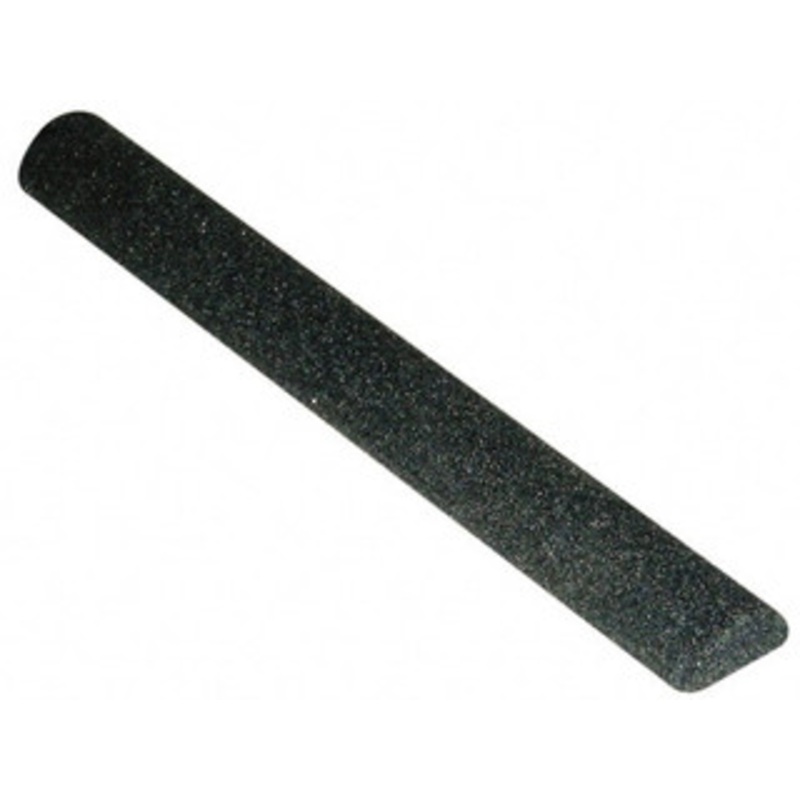 Grier Abrasive Half Round, Silicone Carbide, Finishing Stick 4 Long x 1/4 Width, 3/32 Diam x 1-1/2 Long Shank, Coarse Grade ST-4-C-18348 – 78197308