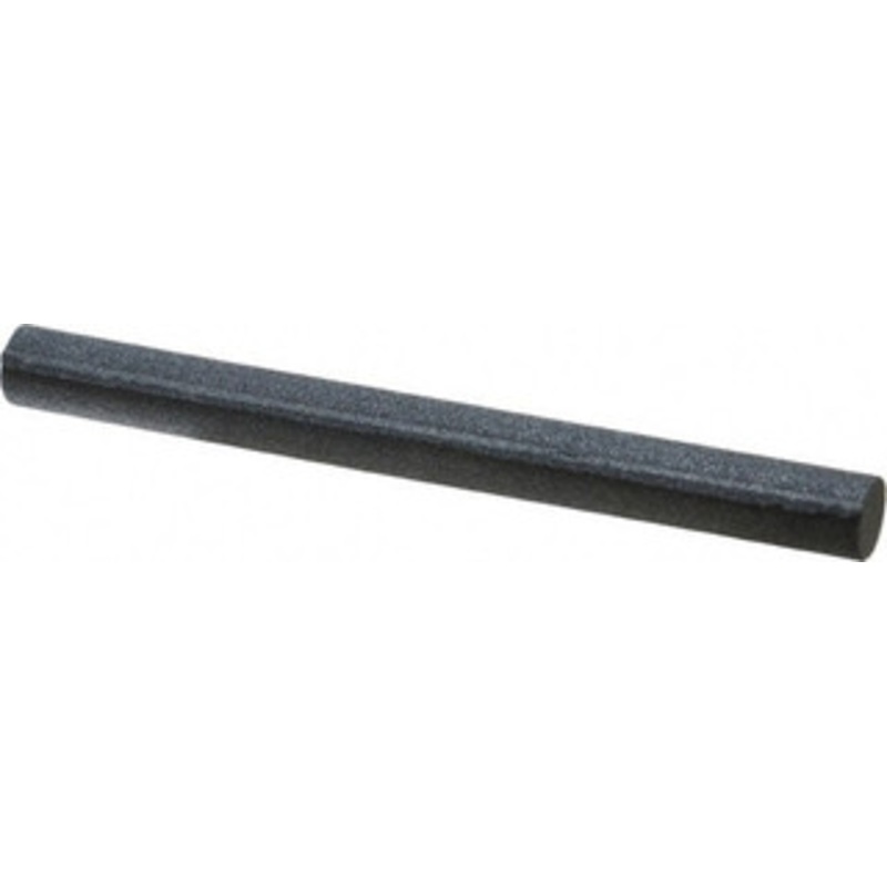 Grier Abrasive Round, Silicone Carbide, Finishing Stick 4 Long x 3/8 Width, 3/32 Diam x 1-1/2 Long Shank, Medium Grade ST-4-C-18397 – 78193828
