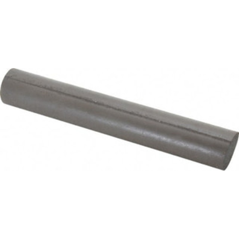 Made in USA 1 Diam x 6 Long, Round Abrasive Pencil Medium Grade P-16-M SPI – 73149072