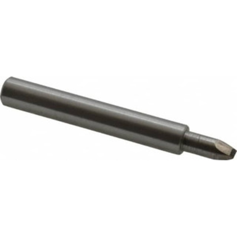 Made in USA Single Point Concave Radius Diamond Dresser 3/8 Shank Diam, 2 Shank Length DIA25030M – 81547606